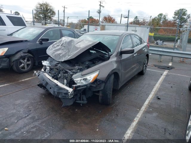 Photo 1 VIN: 1N4AL3AP2GC168018 - NISSAN ALTIMA 