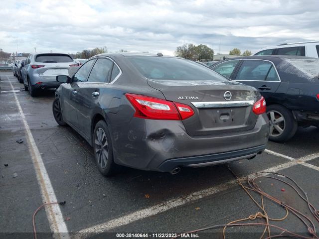 Photo 2 VIN: 1N4AL3AP2GC168018 - NISSAN ALTIMA 