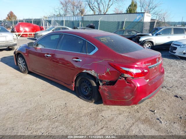 Photo 2 VIN: 1N4AL3AP2GC168116 - NISSAN ALTIMA 