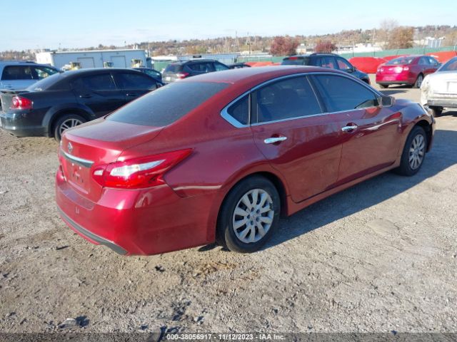 Photo 3 VIN: 1N4AL3AP2GC168116 - NISSAN ALTIMA 