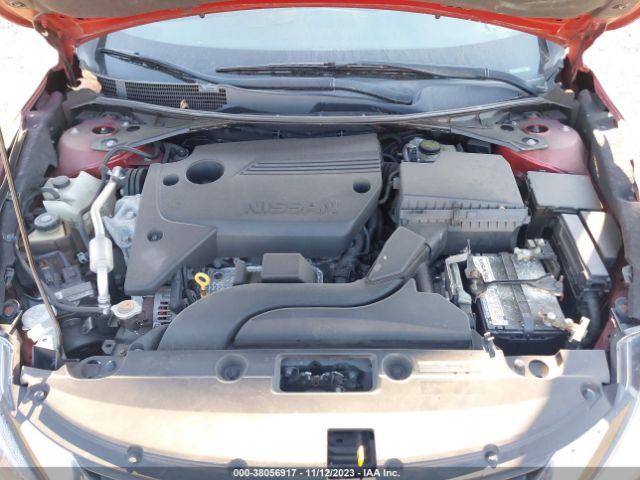 Photo 9 VIN: 1N4AL3AP2GC168116 - NISSAN ALTIMA 