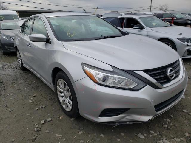 Photo 0 VIN: 1N4AL3AP2GC168570 - NISSAN ALTIMA 2.5 