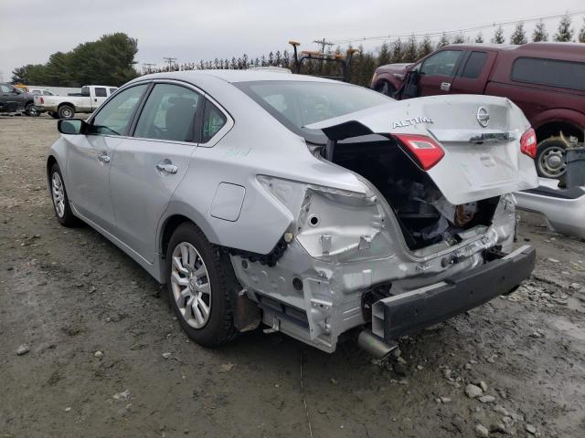 Photo 2 VIN: 1N4AL3AP2GC168570 - NISSAN ALTIMA 2.5 