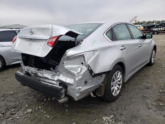 Photo 3 VIN: 1N4AL3AP2GC168570 - NISSAN ALTIMA 2.5 