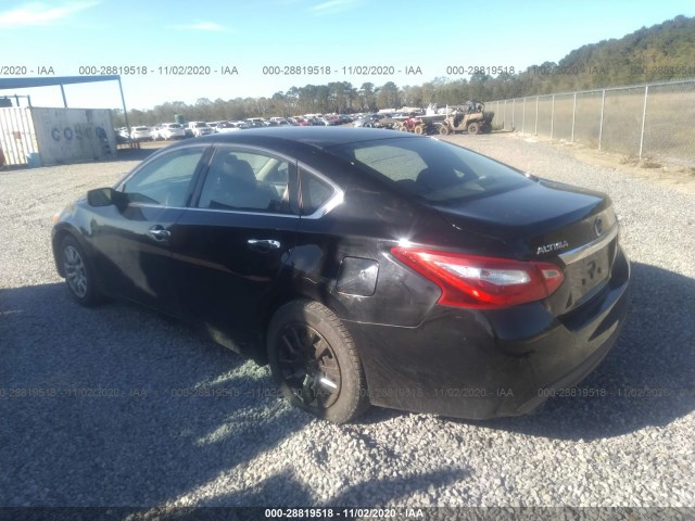 Photo 2 VIN: 1N4AL3AP2GC168987 - NISSAN ALTIMA 