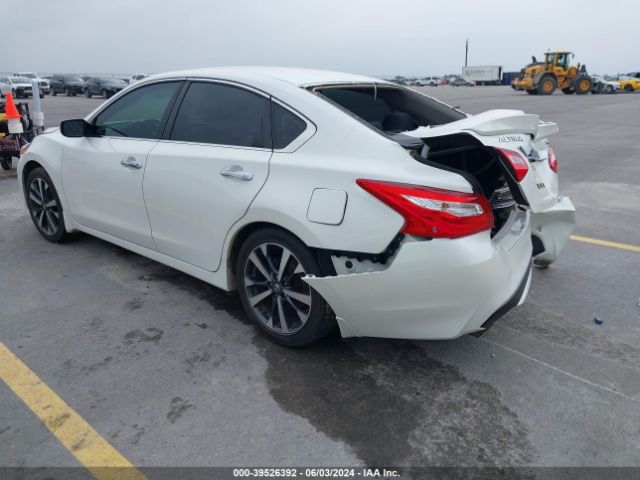 Photo 2 VIN: 1N4AL3AP2GC171274 - NISSAN ALTIMA 