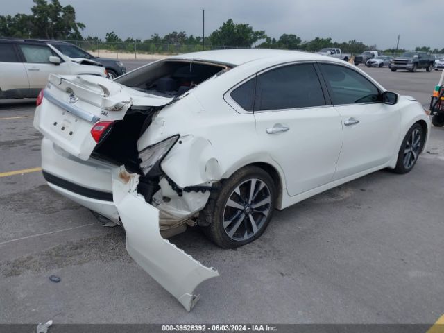 Photo 3 VIN: 1N4AL3AP2GC171274 - NISSAN ALTIMA 