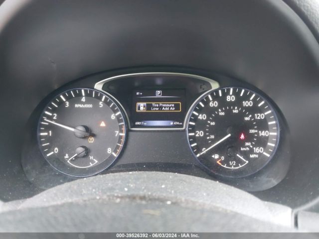 Photo 6 VIN: 1N4AL3AP2GC171274 - NISSAN ALTIMA 