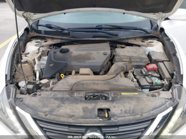 Photo 9 VIN: 1N4AL3AP2GC171274 - NISSAN ALTIMA 