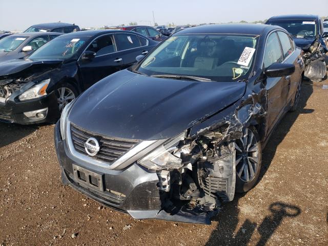 Photo 1 VIN: 1N4AL3AP2GC172103 - NISSAN ALTIMA 2.5 