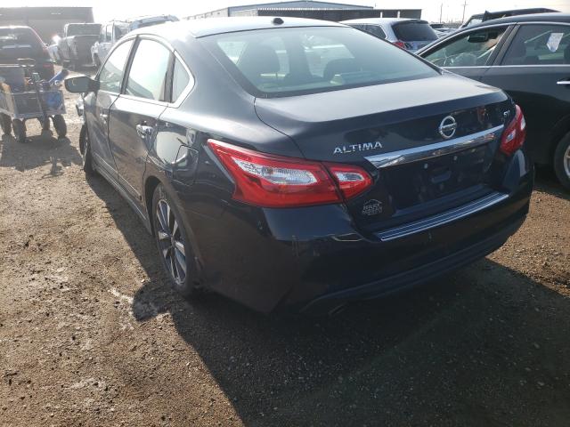 Photo 2 VIN: 1N4AL3AP2GC172103 - NISSAN ALTIMA 2.5 