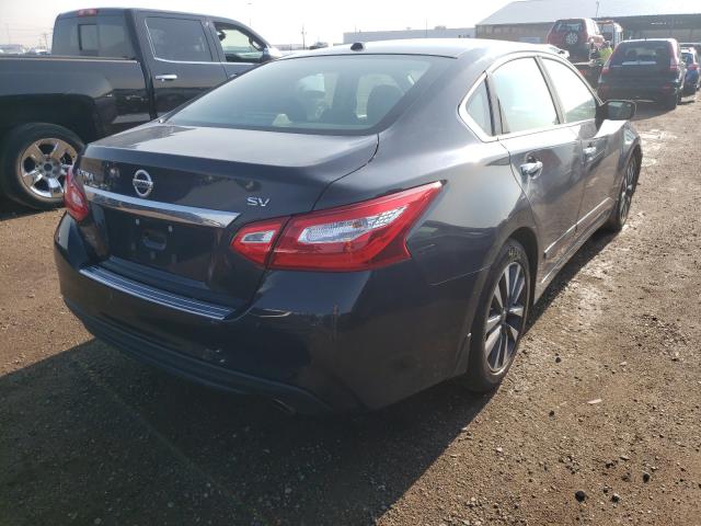 Photo 3 VIN: 1N4AL3AP2GC172103 - NISSAN ALTIMA 2.5 