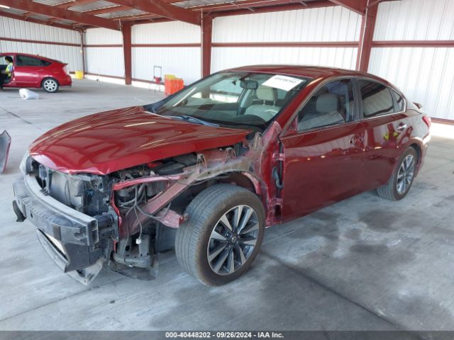 Photo 1 VIN: 1N4AL3AP2GC174241 - NISSAN ALTIMA 