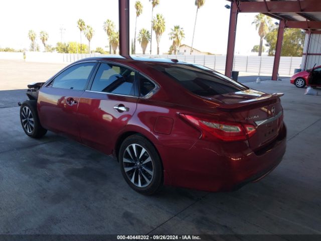 Photo 2 VIN: 1N4AL3AP2GC174241 - NISSAN ALTIMA 