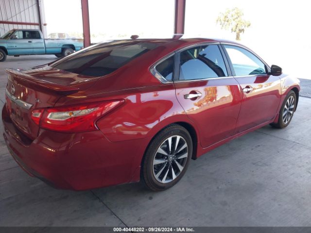 Photo 3 VIN: 1N4AL3AP2GC174241 - NISSAN ALTIMA 