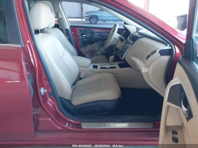 Photo 4 VIN: 1N4AL3AP2GC174241 - NISSAN ALTIMA 