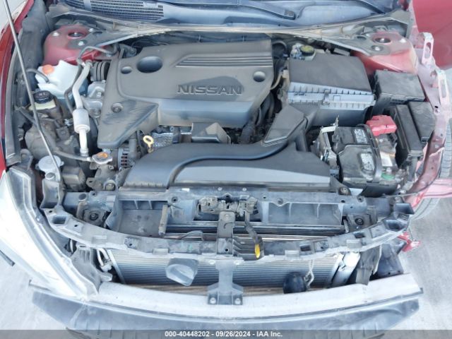 Photo 9 VIN: 1N4AL3AP2GC174241 - NISSAN ALTIMA 