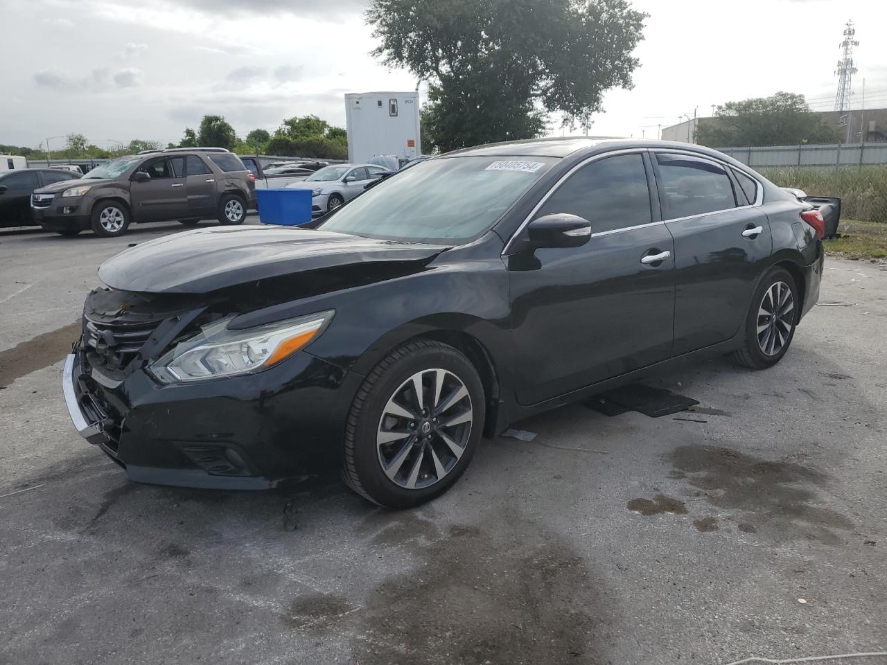 Photo 0 VIN: 1N4AL3AP2GC174630 - NISSAN ALTIMA 