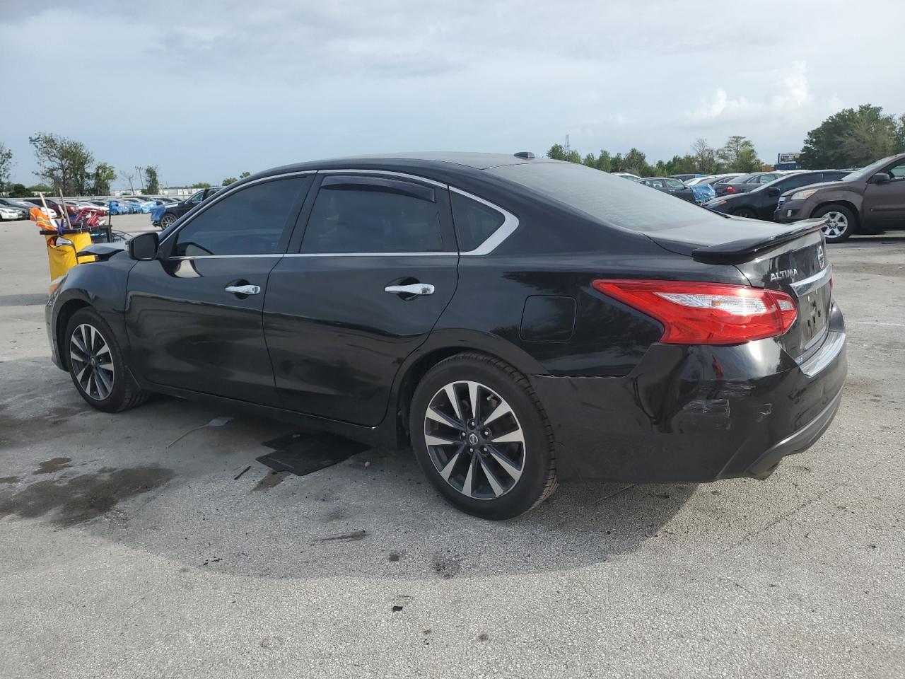 Photo 1 VIN: 1N4AL3AP2GC174630 - NISSAN ALTIMA 