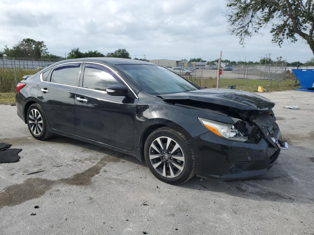 Photo 3 VIN: 1N4AL3AP2GC174630 - NISSAN ALTIMA 