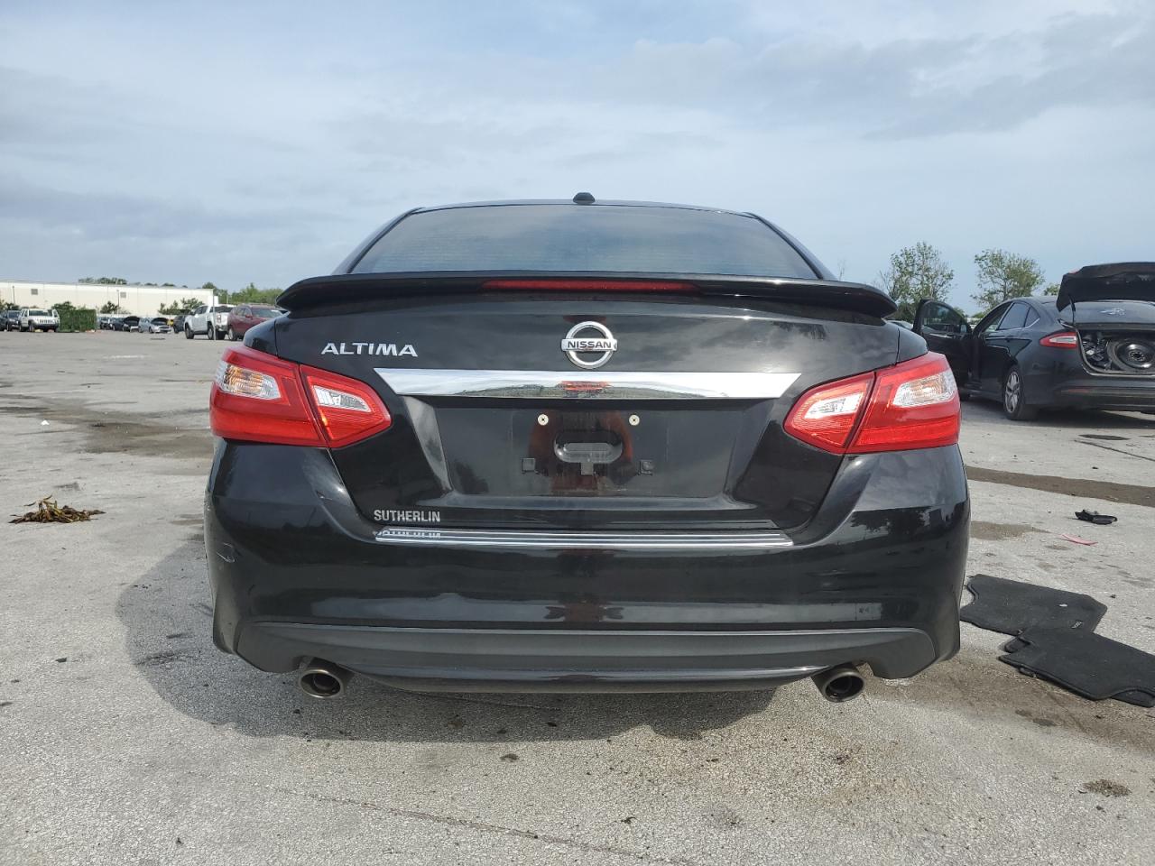 Photo 5 VIN: 1N4AL3AP2GC174630 - NISSAN ALTIMA 