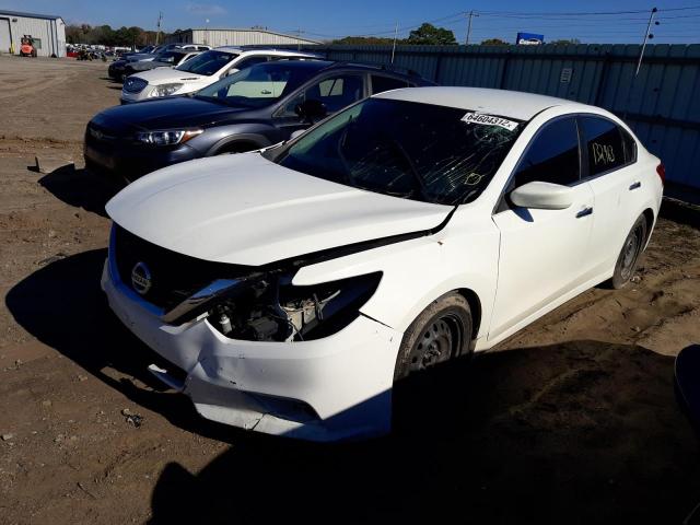 Photo 1 VIN: 1N4AL3AP2GC175955 - NISSAN ALTIMA 2.5 