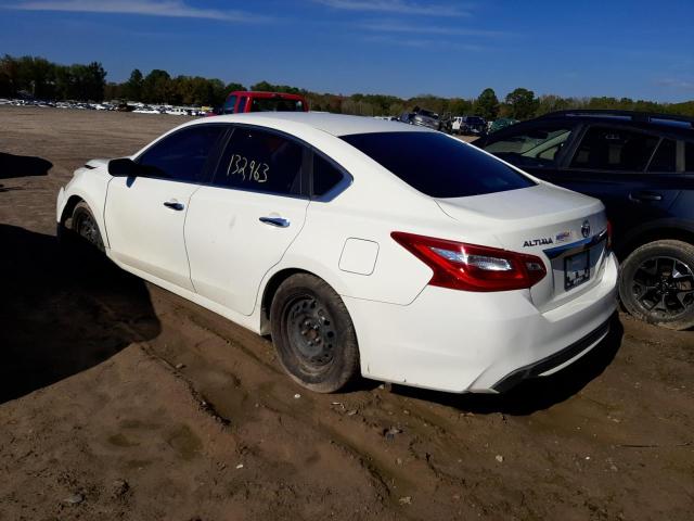 Photo 2 VIN: 1N4AL3AP2GC175955 - NISSAN ALTIMA 2.5 