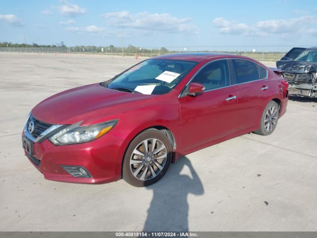 Photo 1 VIN: 1N4AL3AP2GC176152 - NISSAN ALTIMA 