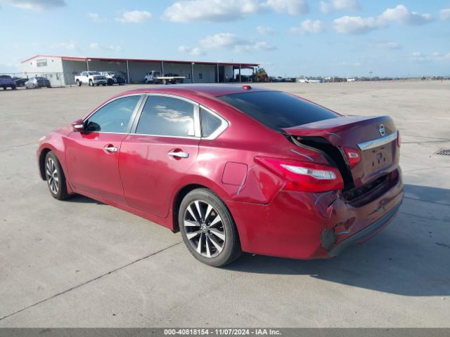 Photo 2 VIN: 1N4AL3AP2GC176152 - NISSAN ALTIMA 