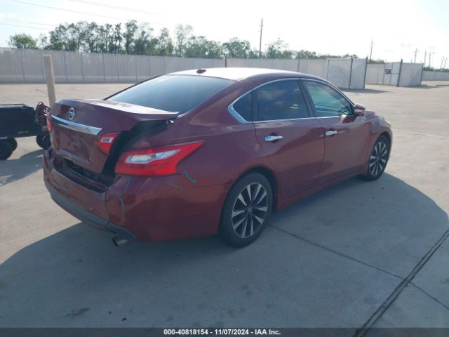 Photo 3 VIN: 1N4AL3AP2GC176152 - NISSAN ALTIMA 