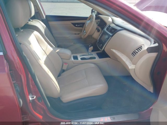 Photo 4 VIN: 1N4AL3AP2GC176152 - NISSAN ALTIMA 