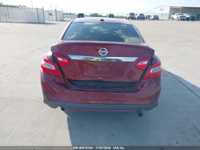 Photo 5 VIN: 1N4AL3AP2GC176152 - NISSAN ALTIMA 