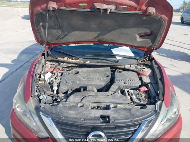 Photo 9 VIN: 1N4AL3AP2GC176152 - NISSAN ALTIMA 