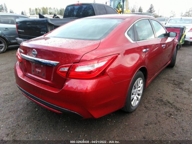 Photo 3 VIN: 1N4AL3AP2GC177754 - NISSAN ALTIMA 