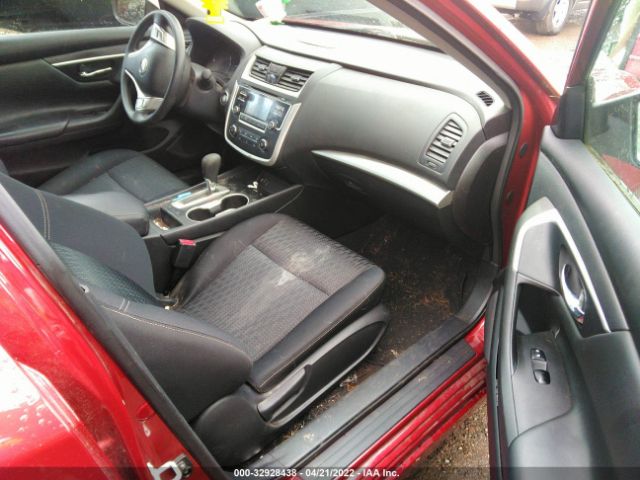 Photo 4 VIN: 1N4AL3AP2GC177754 - NISSAN ALTIMA 