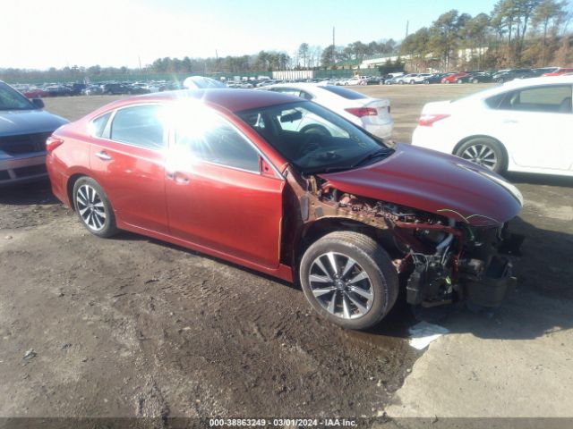 Photo 0 VIN: 1N4AL3AP2GC177771 - NISSAN ALTIMA 