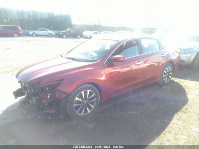 Photo 1 VIN: 1N4AL3AP2GC177771 - NISSAN ALTIMA 