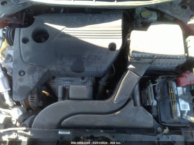 Photo 9 VIN: 1N4AL3AP2GC177771 - NISSAN ALTIMA 