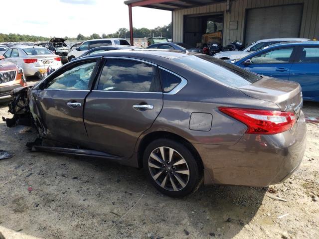 Photo 1 VIN: 1N4AL3AP2GC182243 - NISSAN ALTIMA 