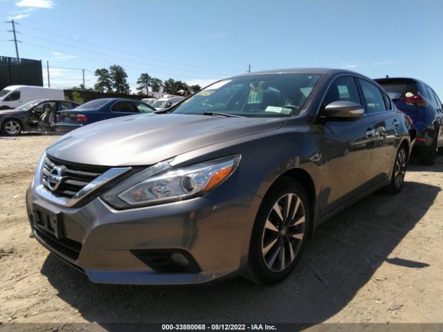 Photo 1 VIN: 1N4AL3AP2GC182890 - NISSAN ALTIMA 