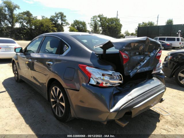 Photo 2 VIN: 1N4AL3AP2GC182890 - NISSAN ALTIMA 