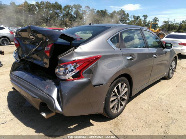 Photo 3 VIN: 1N4AL3AP2GC182890 - NISSAN ALTIMA 