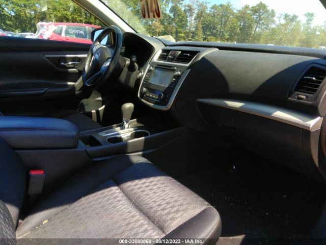 Photo 4 VIN: 1N4AL3AP2GC182890 - NISSAN ALTIMA 