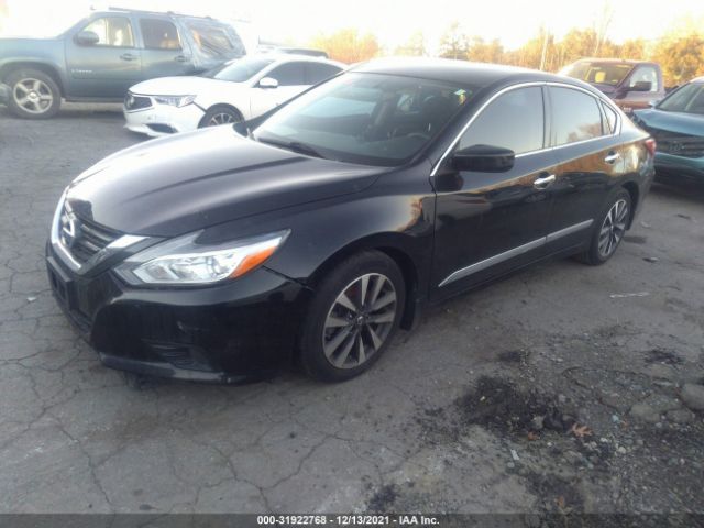 Photo 1 VIN: 1N4AL3AP2GC183618 - NISSAN ALTIMA 