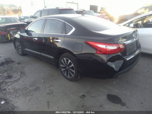 Photo 2 VIN: 1N4AL3AP2GC183618 - NISSAN ALTIMA 