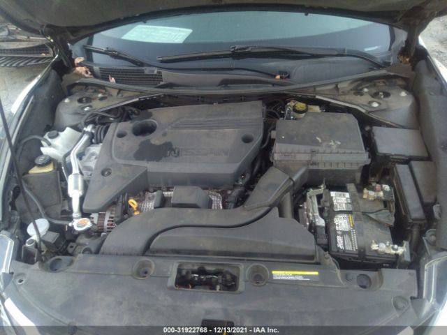 Photo 9 VIN: 1N4AL3AP2GC183618 - NISSAN ALTIMA 