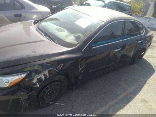 Photo 1 VIN: 1N4AL3AP2GC183781 - NISSAN ALTIMA 