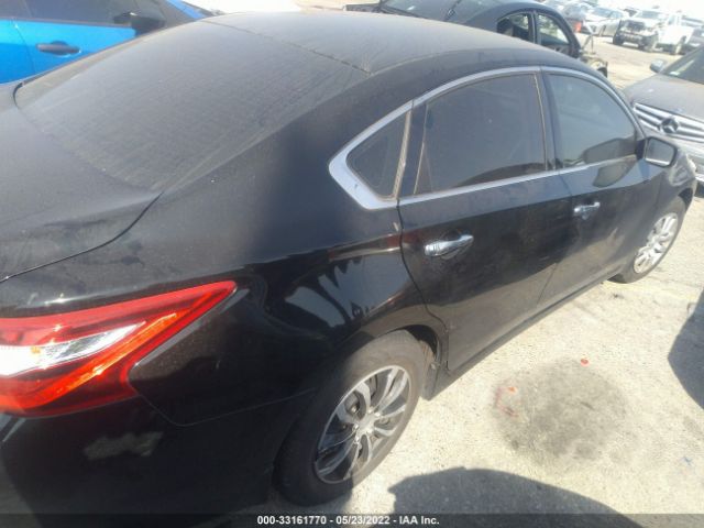 Photo 3 VIN: 1N4AL3AP2GC183781 - NISSAN ALTIMA 