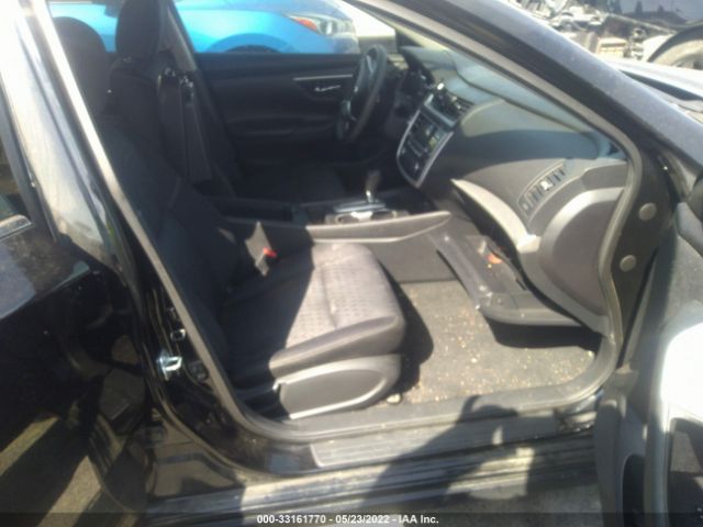 Photo 4 VIN: 1N4AL3AP2GC183781 - NISSAN ALTIMA 