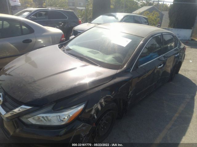 Photo 5 VIN: 1N4AL3AP2GC183781 - NISSAN ALTIMA 